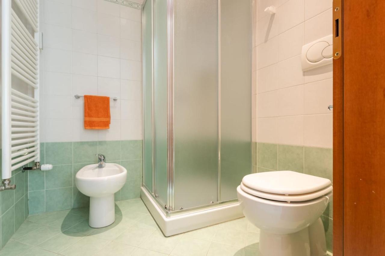 Kibilu - Piazzale Archinto - Stazione Garibaldi - Zona Isola Apartment Milano Ngoại thất bức ảnh